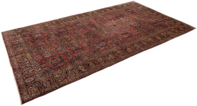 American Sarough Antiguo - 1