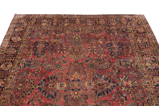 American Sarough Antiguo - 3