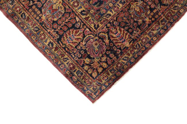 American Sarough Antiguo - 4