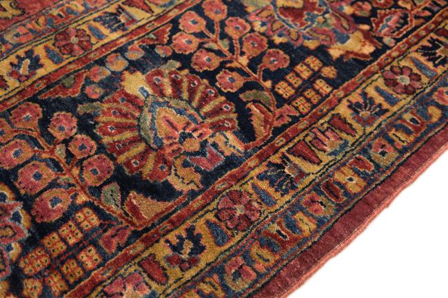 American Sarough Antiguo - 5