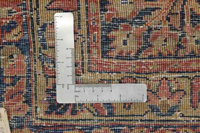 American Sarough Antiguo - 8