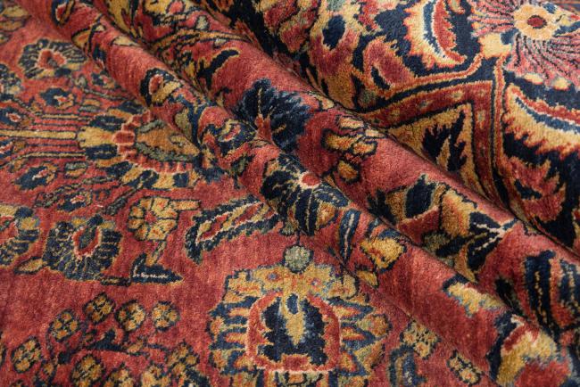 American Sarough Antiguo - 9