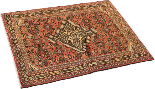 Hamadan Zagheh - 1