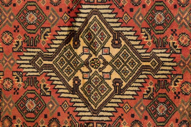 Hamadan Zagheh - 6