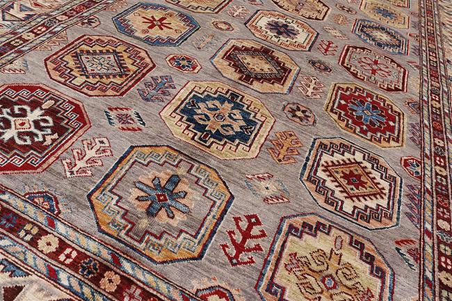 Kazak Ghazni - 2