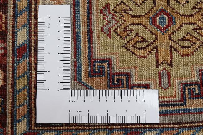 Kazak Ghazni - 4