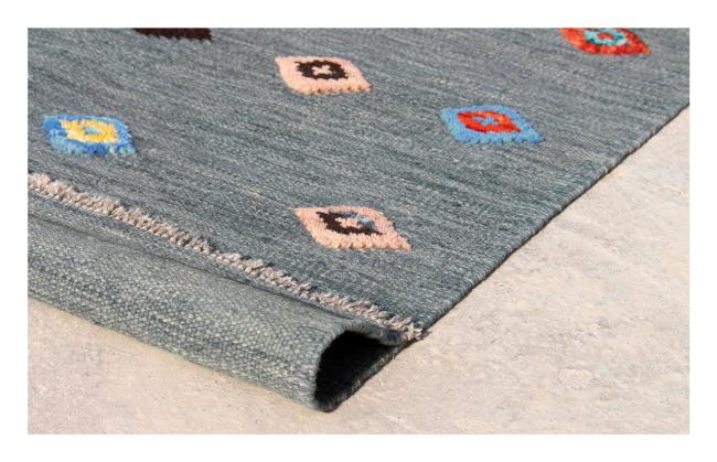 Kilim Afghan Nimbaft Edition - 2