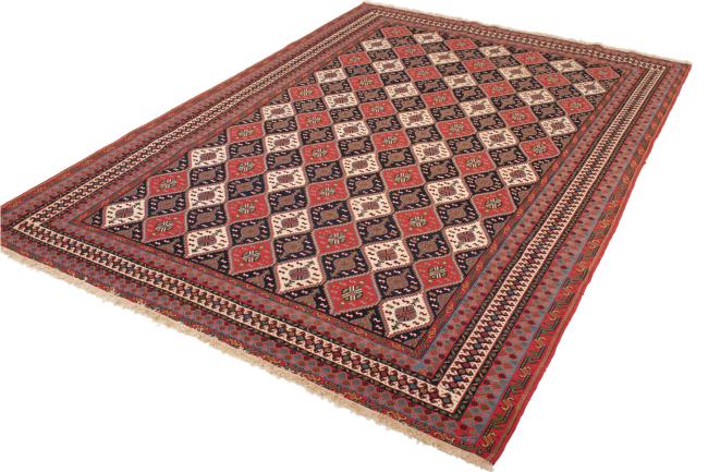 Kelim Fars Sirjan - 1