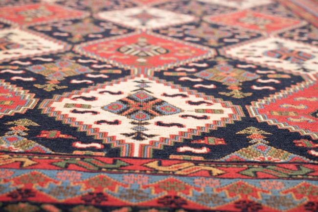Kelim Fars Sirjan - 5