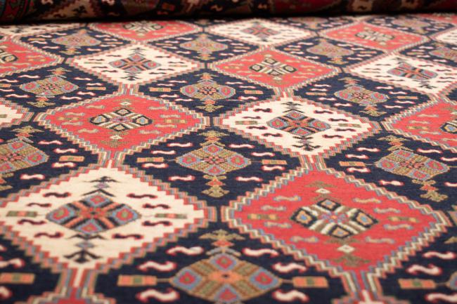 Kelim Fars Sirjan - 6