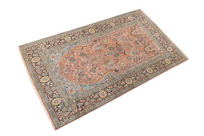 Kashmir Silk - 1