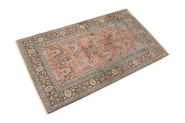 Kashmir Silk - 2