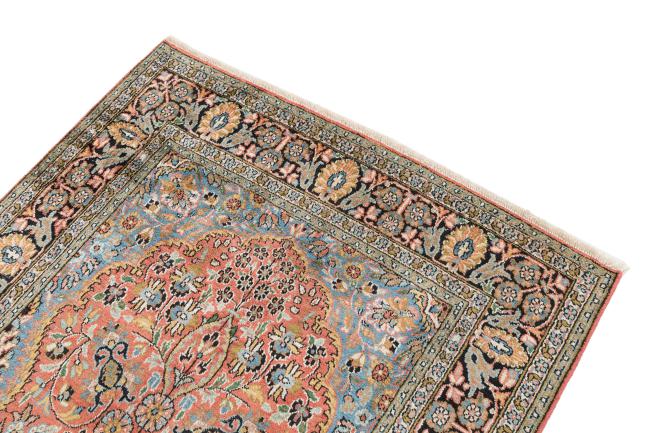 Kashmir Silk - 3
