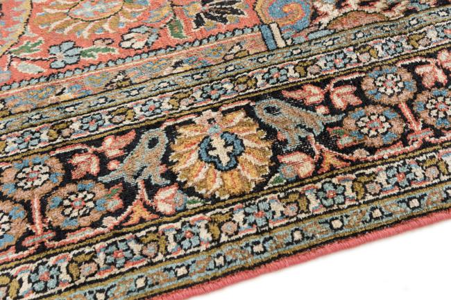 Kashmir Silk - 4