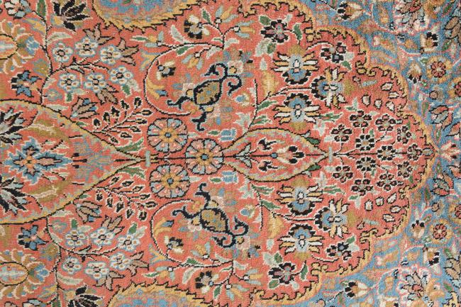 Kashmir Silk - 6
