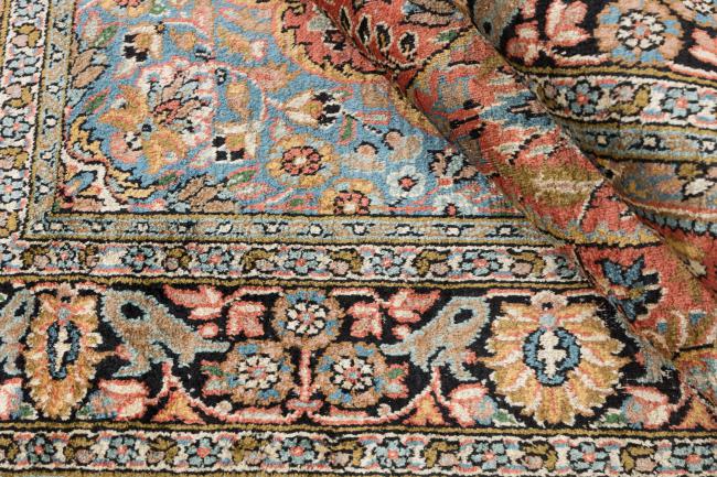 Kashmir Silk - 7