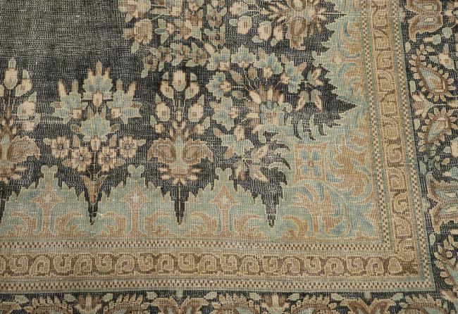 Vintage Kerman - 6