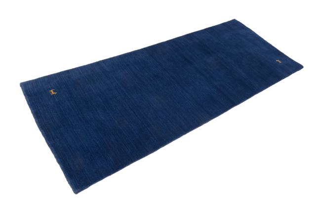 Loom Gabbeh Blue - 1