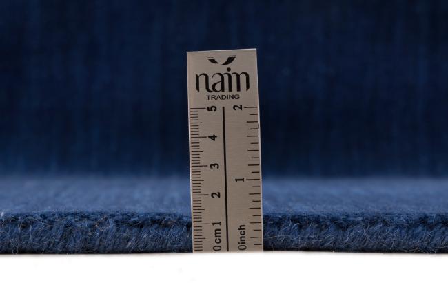 Loom Gabbeh Blue - 5