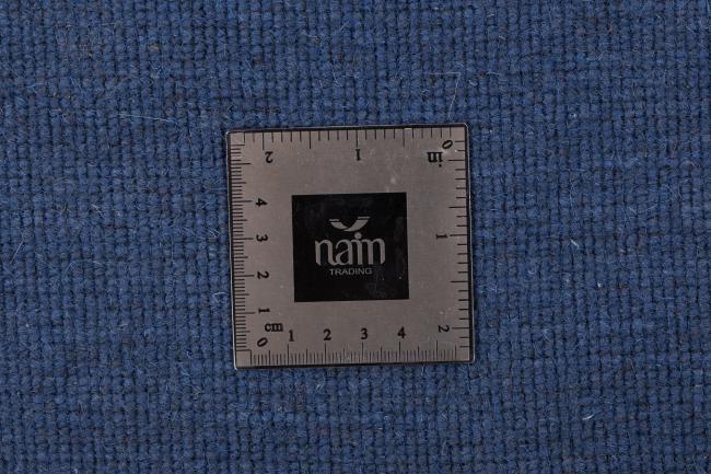 Loom Gabbeh Blue - 6