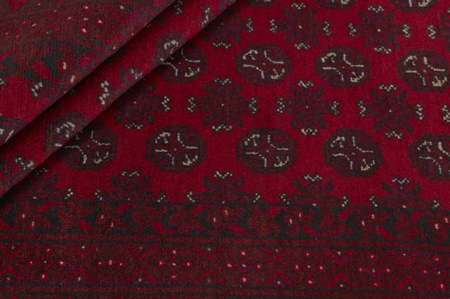 Afghan Akhche - 1