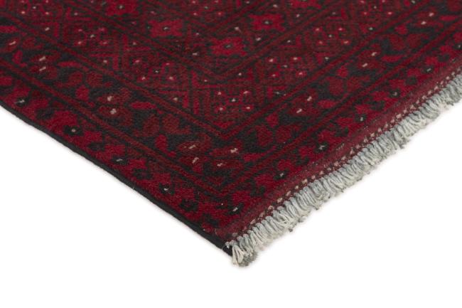 Afghan Akhche - 3
