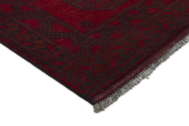 Afghan Akhche - 3