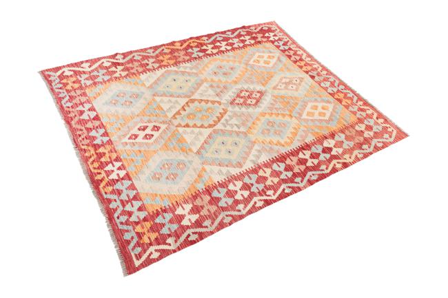 Kilim Afgán - 1