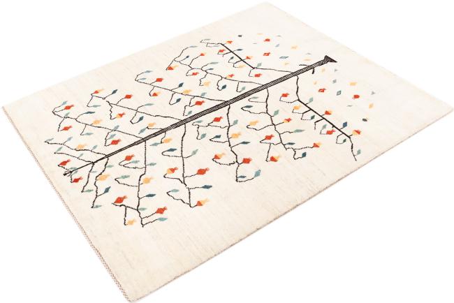 Persisk Gabbeh Kashkuli Banafsheh - 1