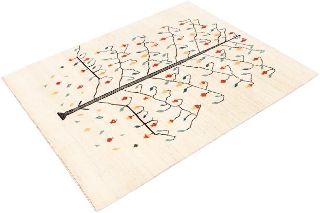 Persisk Gabbeh Kashkuli Banafsheh - 2