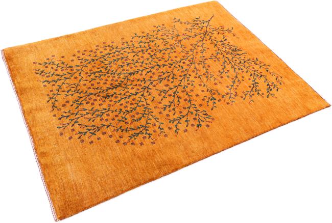 Persian Gabbeh Loribaft Essence - 1