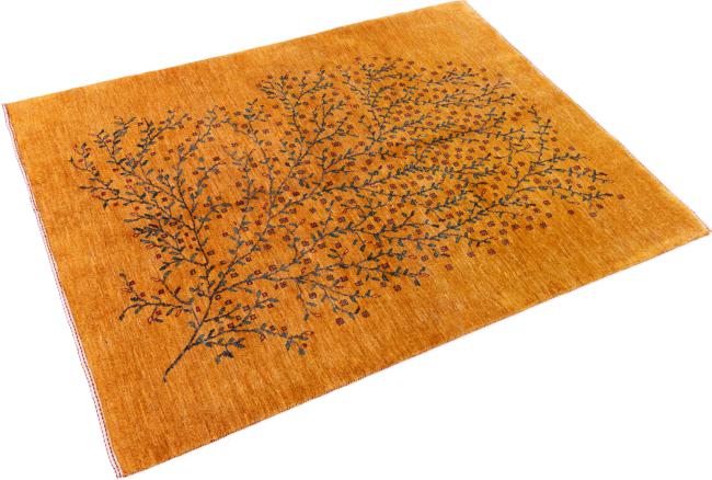 Persian Gabbeh Loribaft Essence - 2