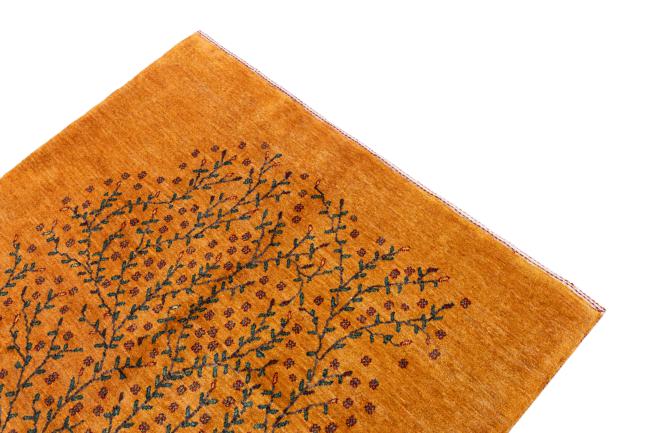 Persian Gabbeh Loribaft Essence - 3