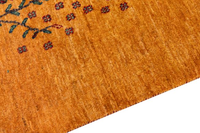 Persian Gabbeh Loribaft Essence - 4