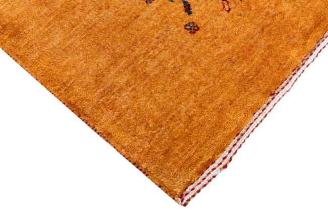 Persian Gabbeh Loribaft Essence - 5