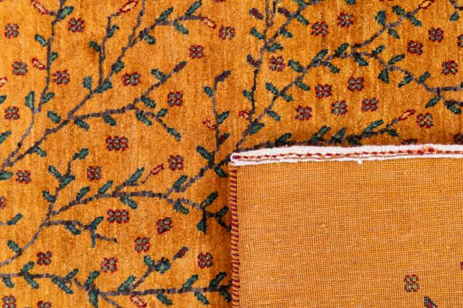 Persian Gabbeh Loribaft Essence - 6