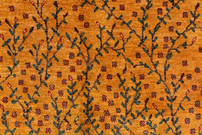 Persian Gabbeh Loribaft Essence - 7