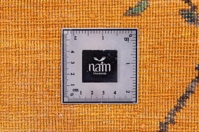 Persian Gabbeh Loribaft Essence - 8