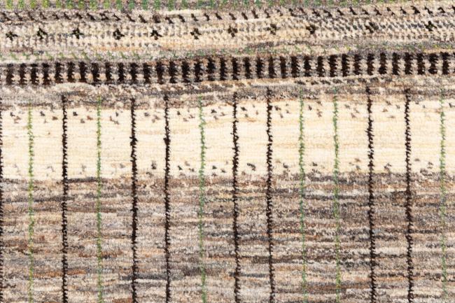 Persian Gabbeh Loribaft Natura - 6