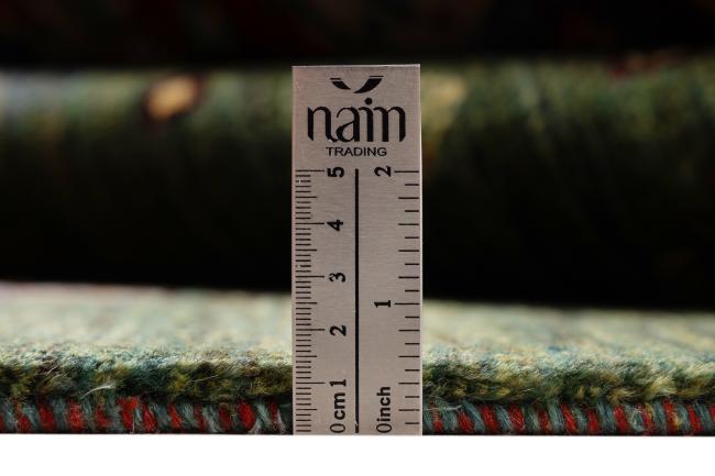 Persian Gabbeh Loribaft Nowbaft - 9