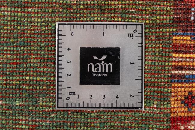 Persian Gabbeh Loribaft Nowbaft - 10