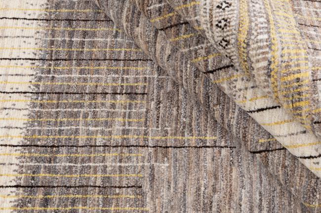 Persia Gabbeh Loribaft Tabiibaft - 8
