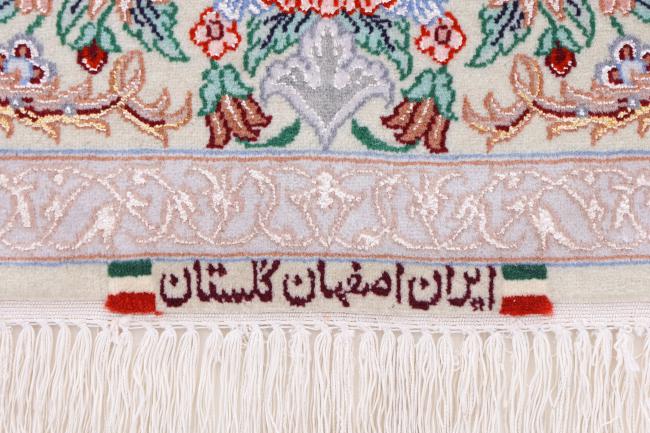 Isfahan Fio de Seda - 6