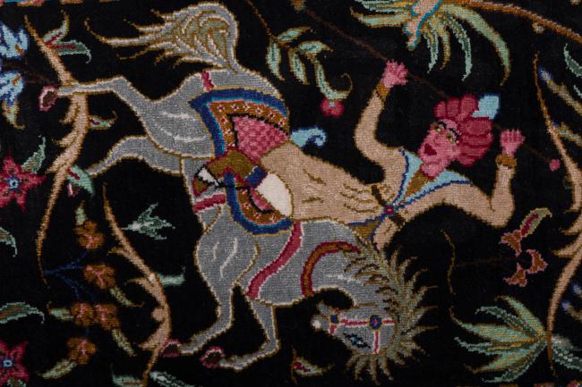 Ghom Seide - 6