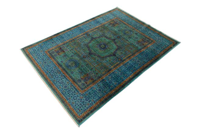 Mamluk - 1