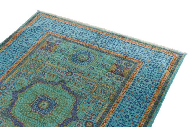 Mamluk - 3