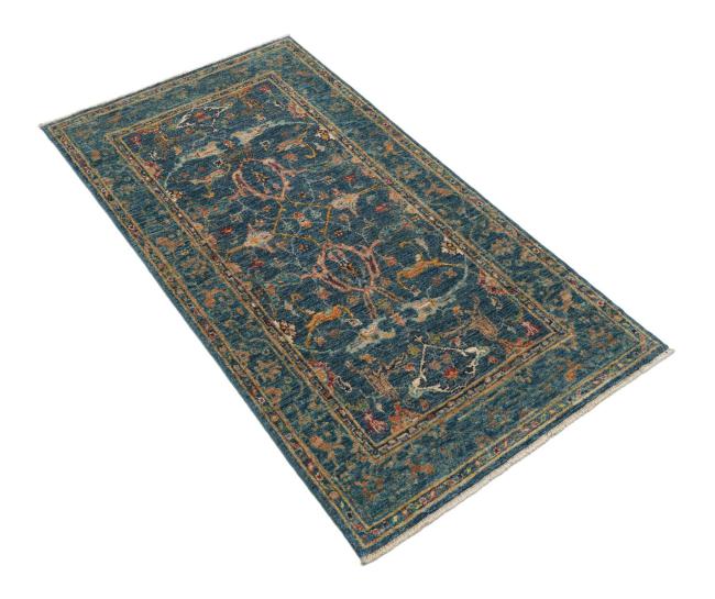Ziegler Farahan - 1