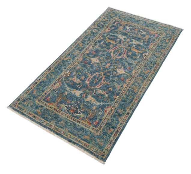 Ziegler Farahan - 2