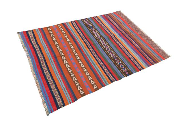 Kilim Afegão - 1