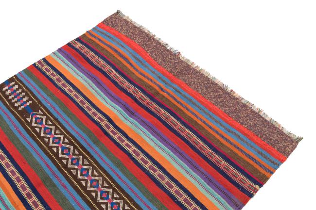 Kilim Afegão - 2